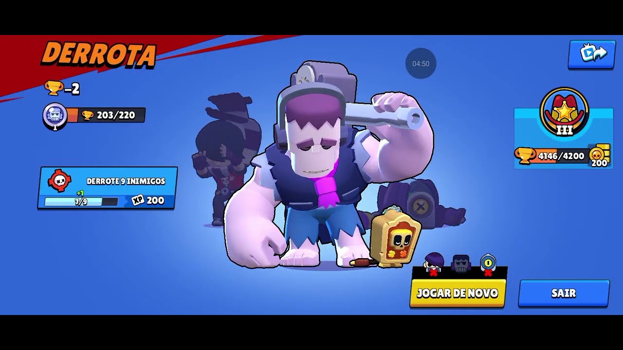 Desculpa pq eu perdi 9 vezes canal KAlEB e kanoah kkkk