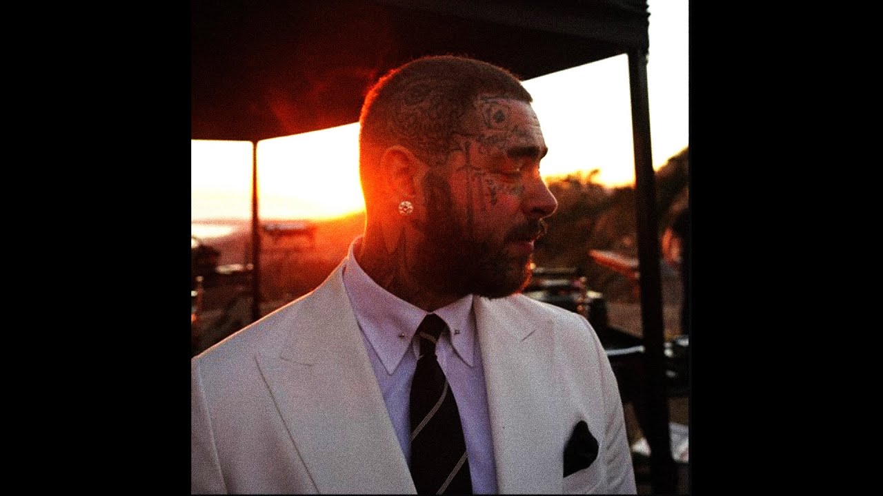 Post Malone Type Beat - 