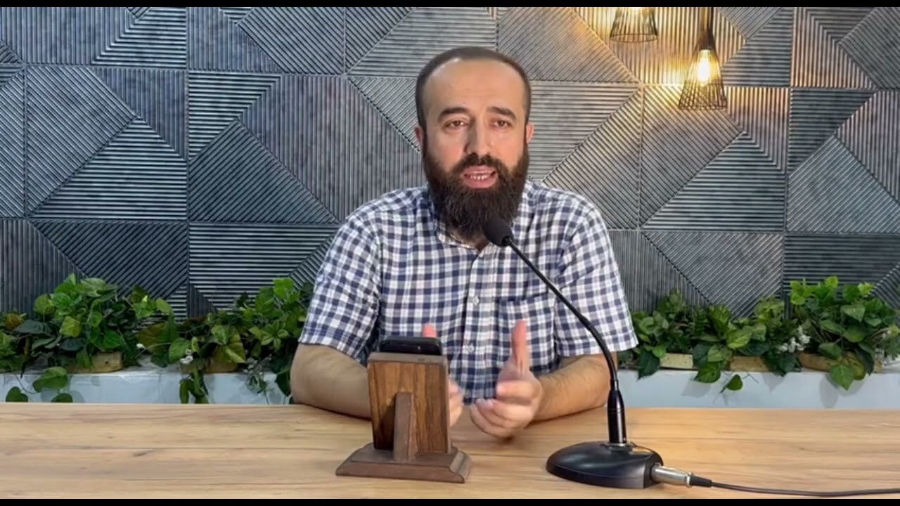 Qurbanın və bayramın əhkamları _ İsmayıl abu Xalid @IsmayilAbuXAlid  @Canlıİslam