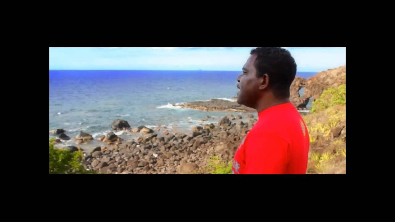 SMALL AXE  -  SAMUEL feat. CHALICEMAN KOOL JAH La fors trankil
