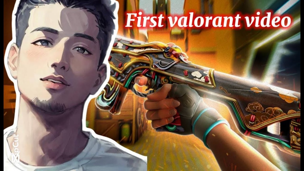 Valorant
