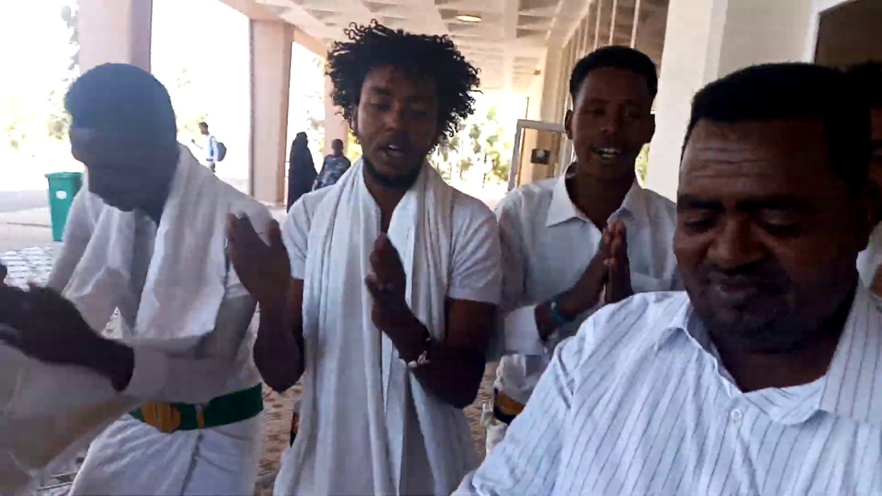 Welcome to Jigjiga (Ethiopia) event  in honour of Ugaas Cabdirashiid Ugaas Rooble Ugaas Doodi