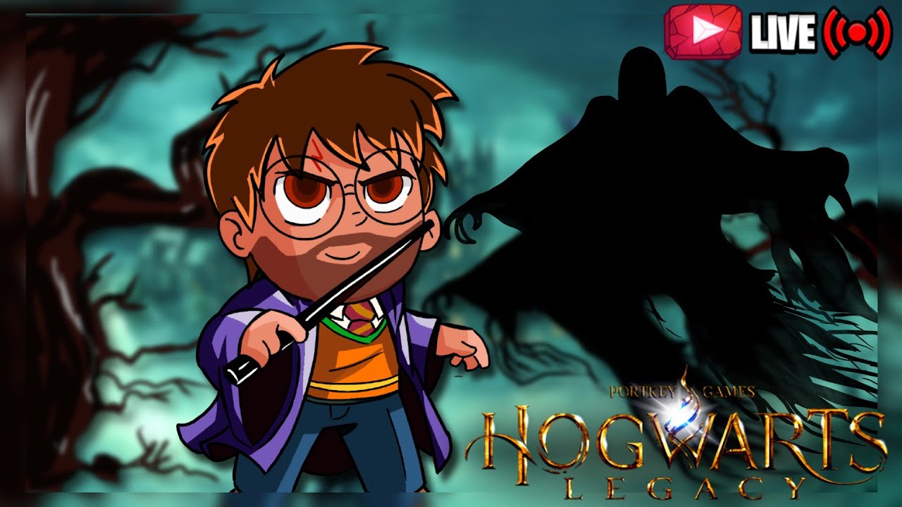 Cocobara Is Live || Road 200 Subs || Hogwarts Legacy Magical Journey EP-9!!#streamer #live #gaming