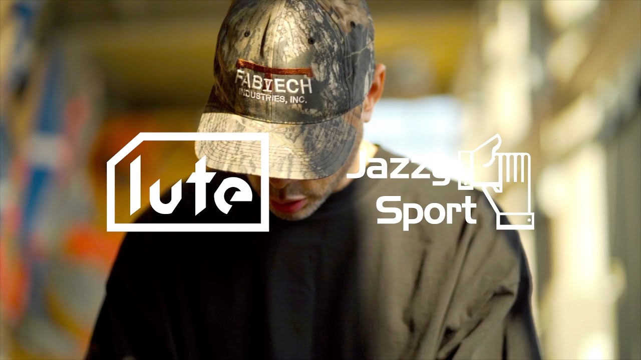 Fitz Ambro$e「Beat Session #1」