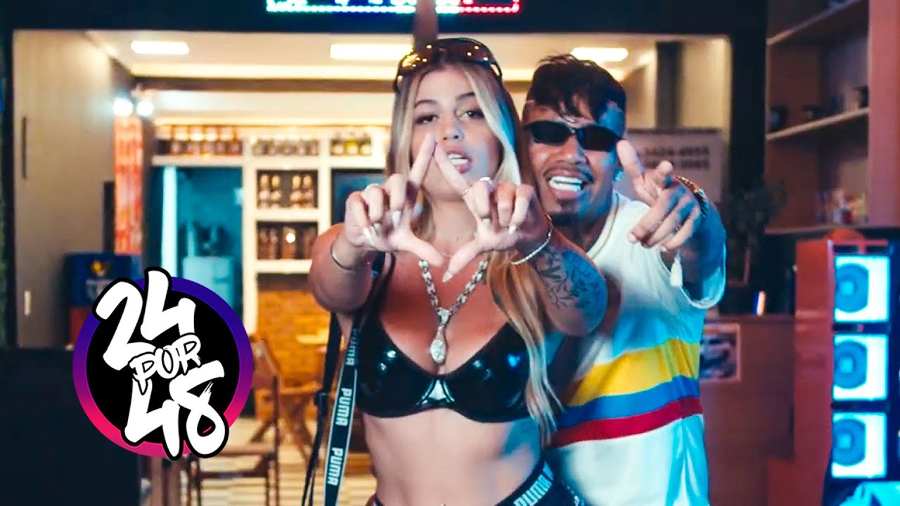GRANDE, GROSSO E MACIO (Clipe Oficial) MC PR, DJ TS e MC Do Job