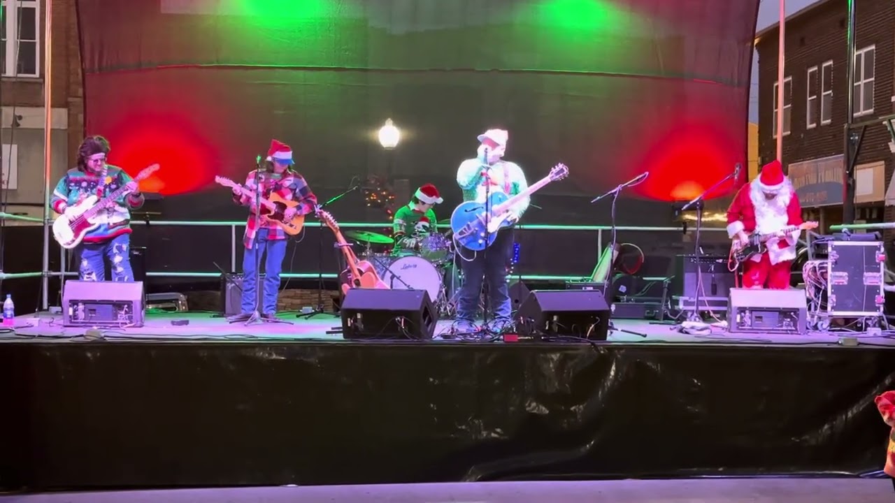 Dalton Dailey live in Barbourville Ky. 