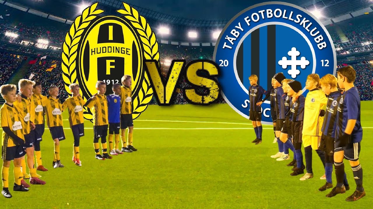 VI MÖTER CUPENS BÄSTA LAG & MATCHEN FÅR ETT OVÄNTAT AVGÖRANDE! Vasalund Creator Cup #2 | Täby FK P09