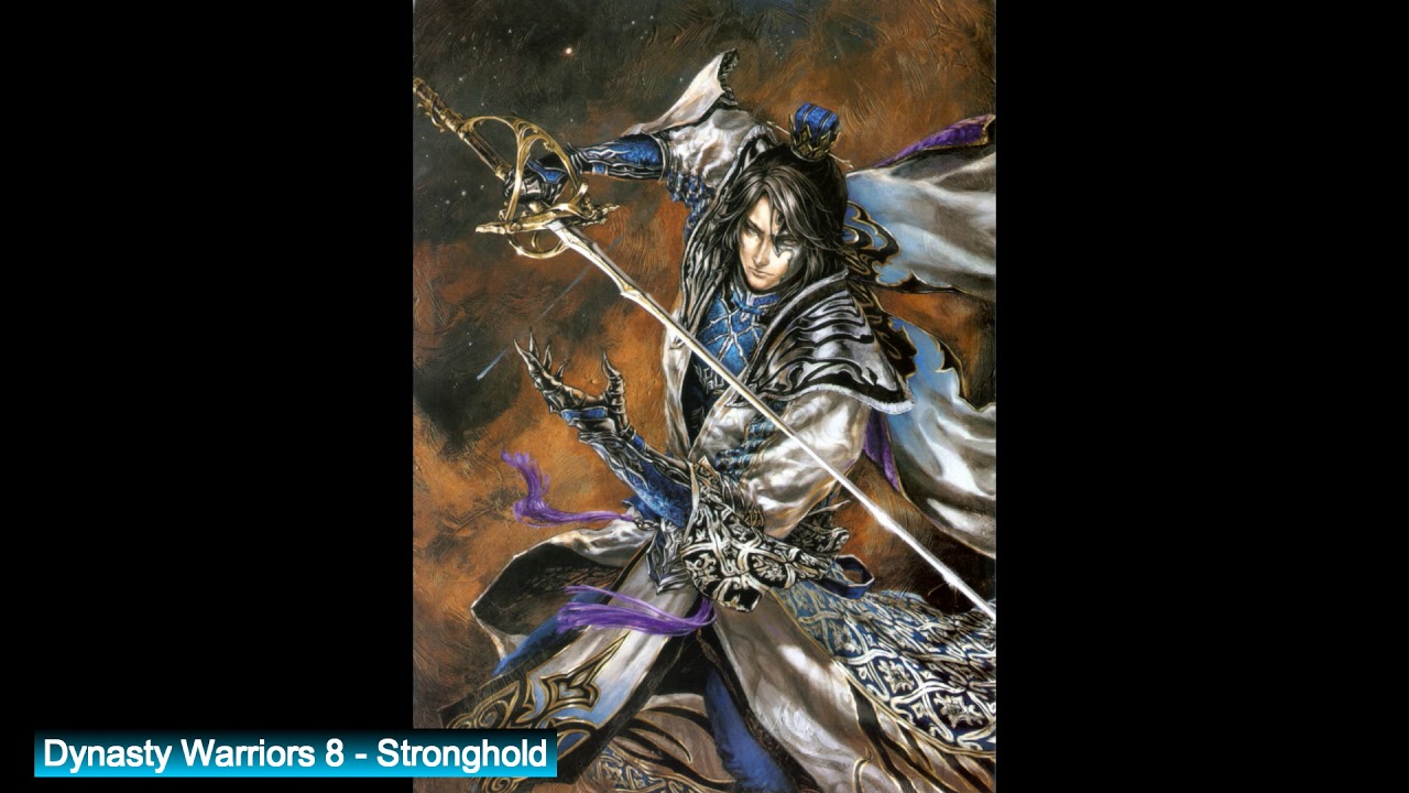 Dynasty Warriors - He Fei Castle Theme Ost