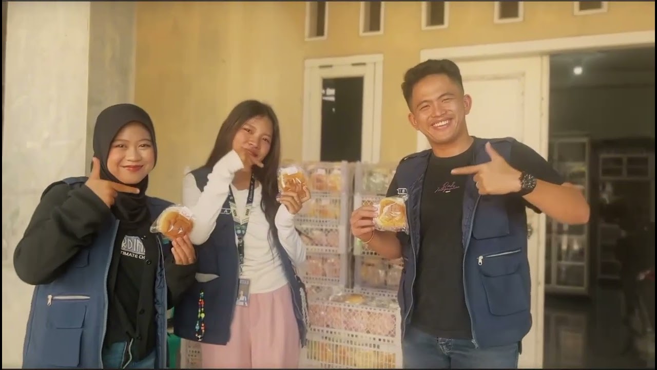 AFTER MOVIE – KKN DESA WAY KANDIS 2 | UNIVERSITAS LAMPUNG PERIODE I 2026