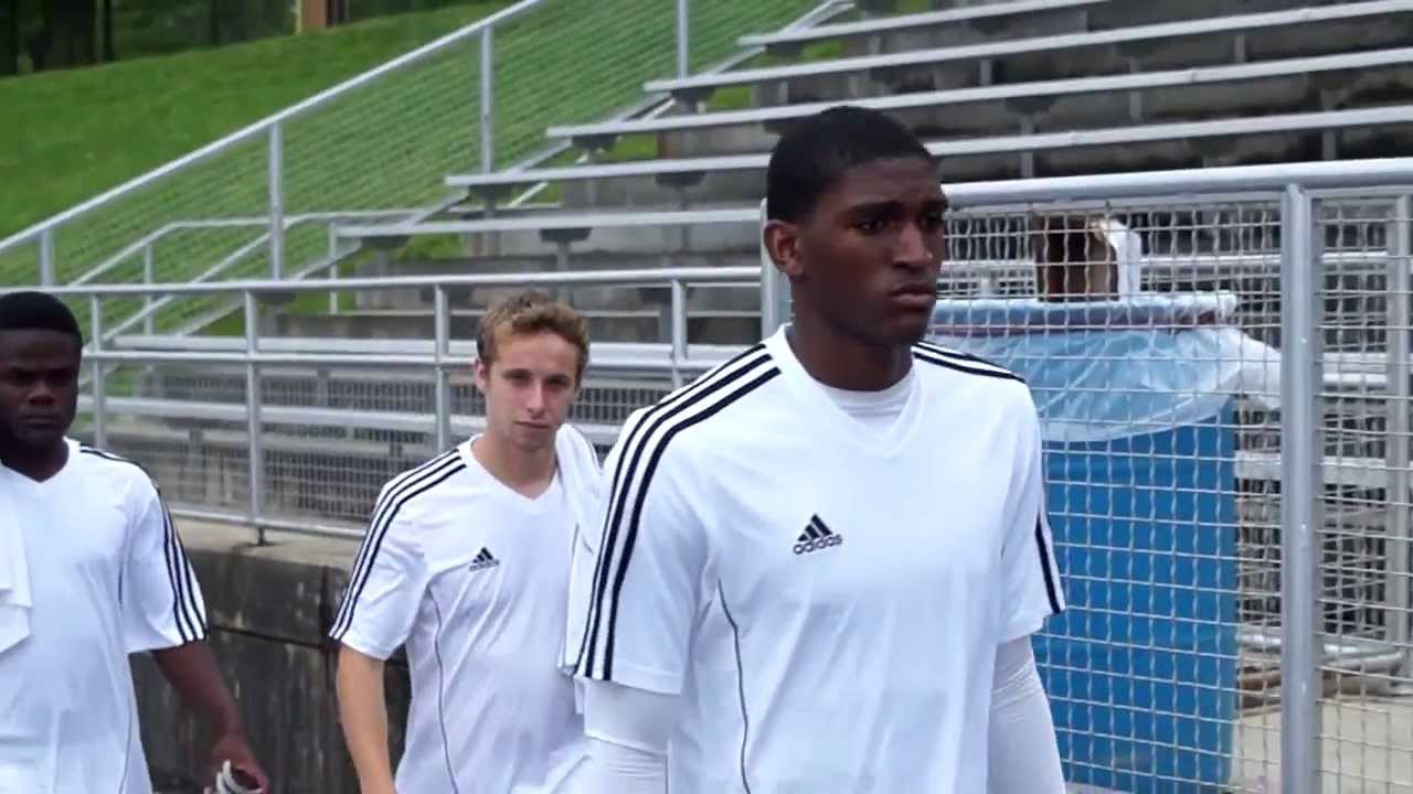 Highlights: Damion Lowe