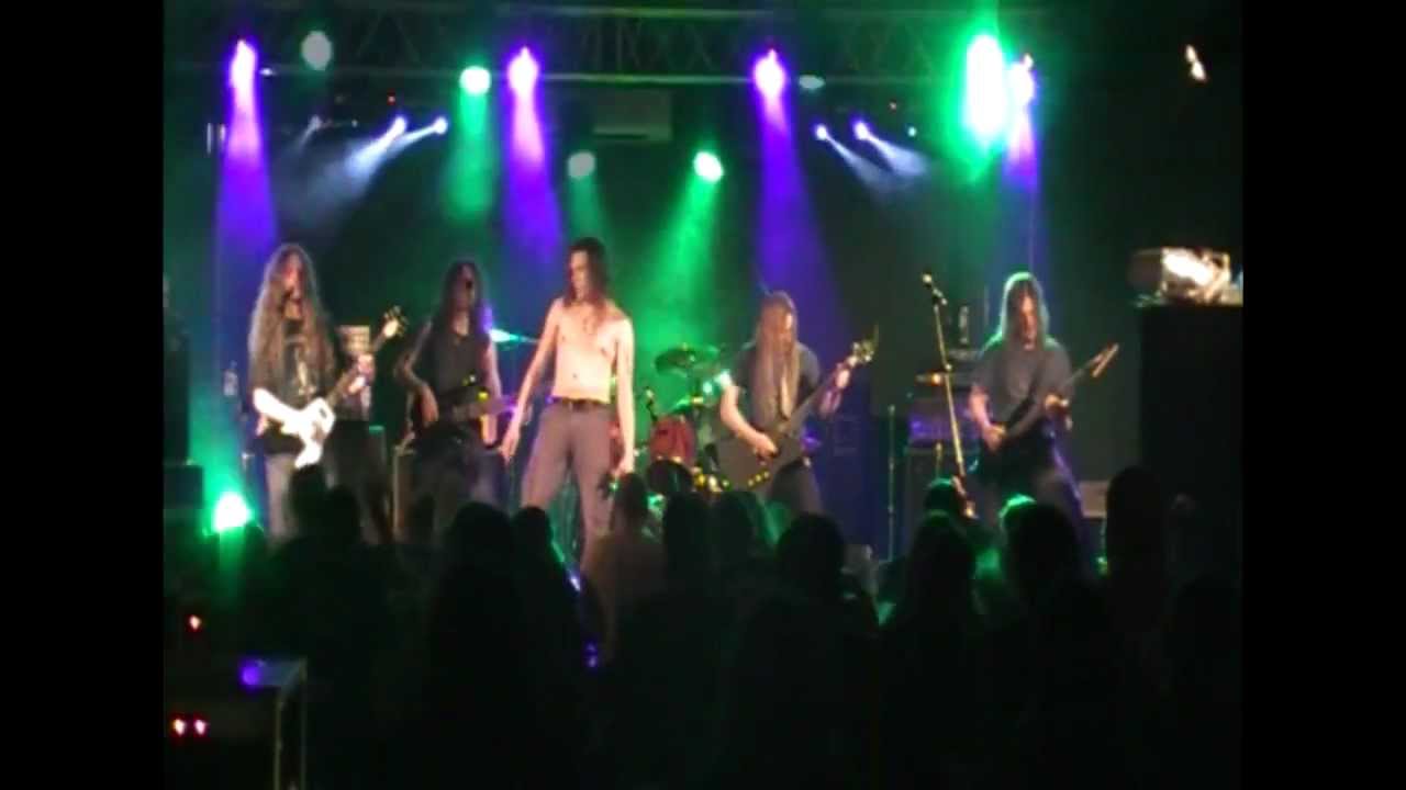 Aorlhac - Sant Flor @Heathen Snake Fest