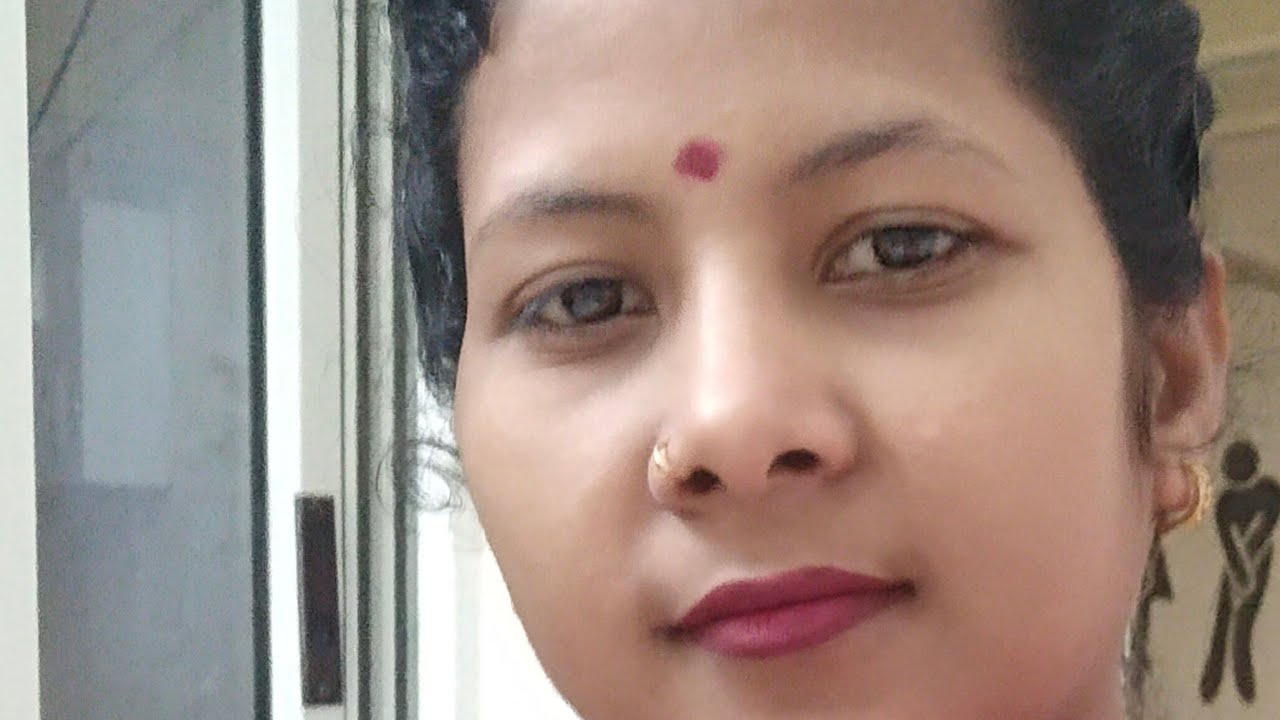 Babita kanaujiya 7035 is live!