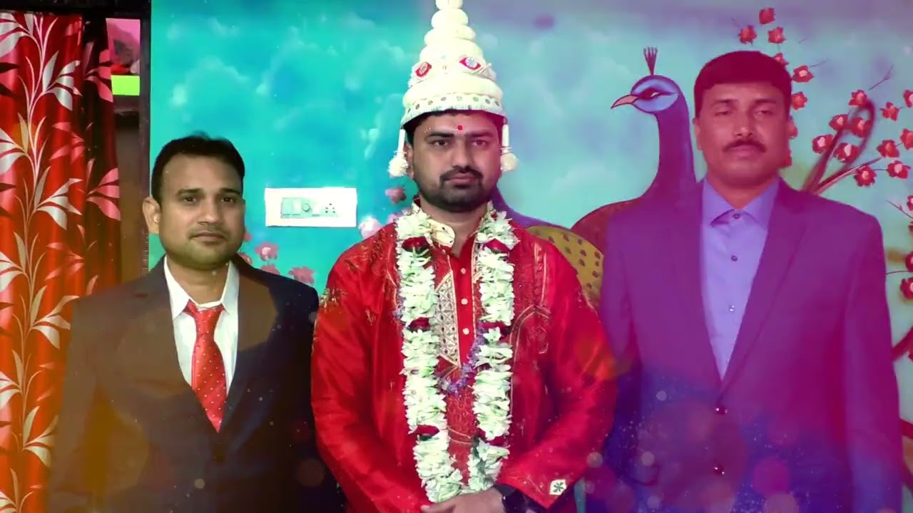 BEST BENGALI WEDDING VIDEO | Atanu & Anamika Wedding Film | Part 3  