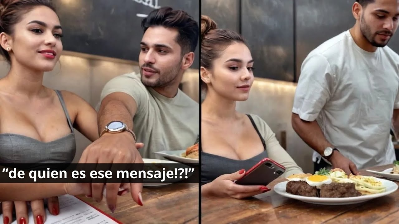 Cuando HOMBRES descubren a sus MUJERES INFIELES y las DEJAN CALLADAS