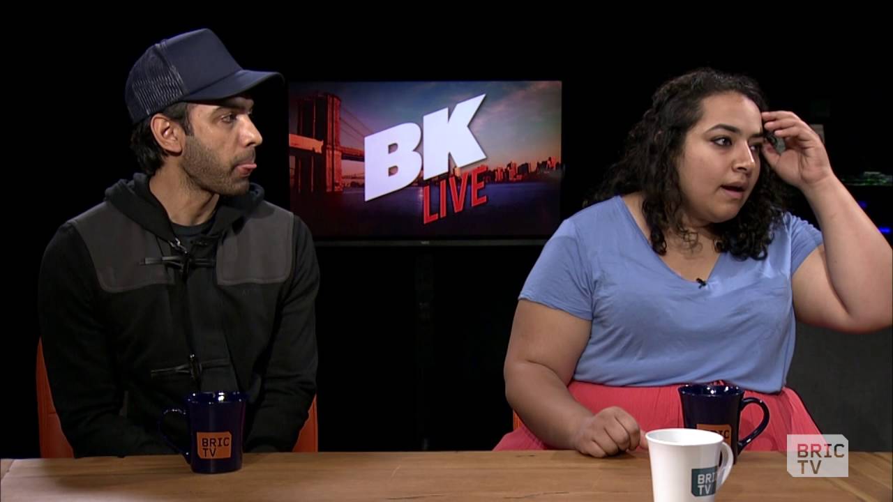 Islamophobia in the LGBT Community with Muslim LGBT Activists | BK Live
