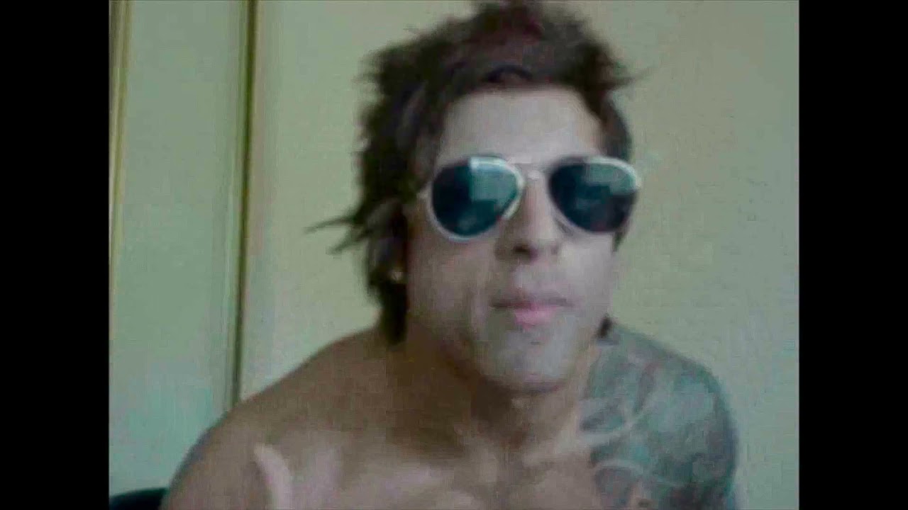 Zyzz You Can Call Me Mr.Aesthetic