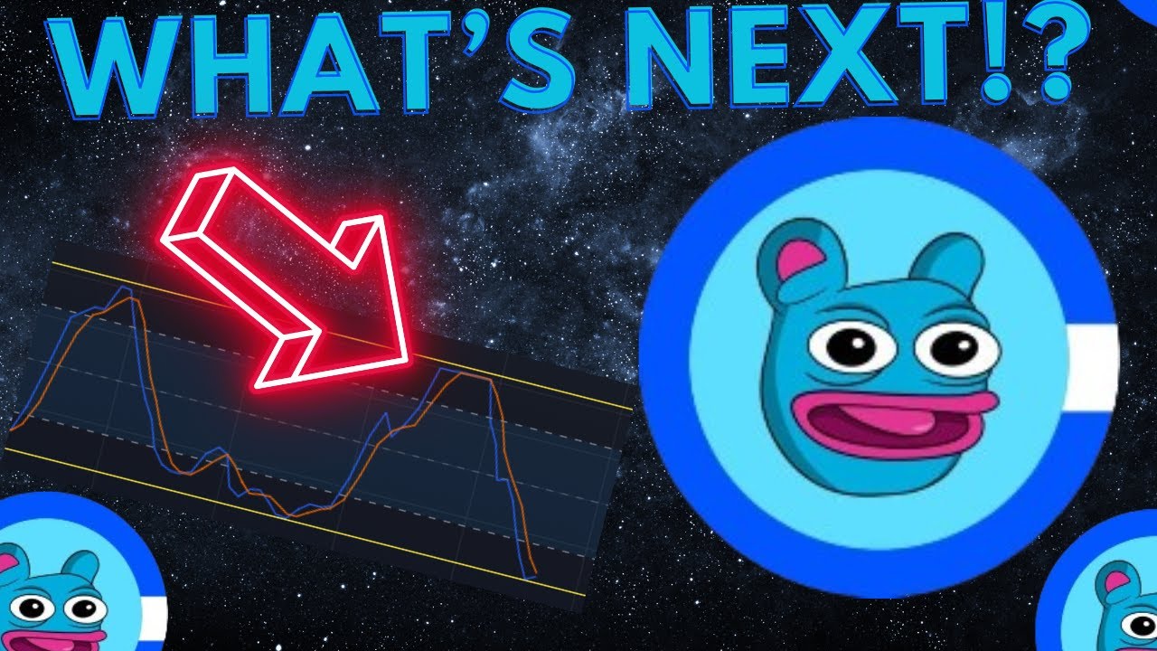 🚀What Happens For Brett Coin Now!? + Many Bullish Charts | Brett Coin Price Prediction🚀