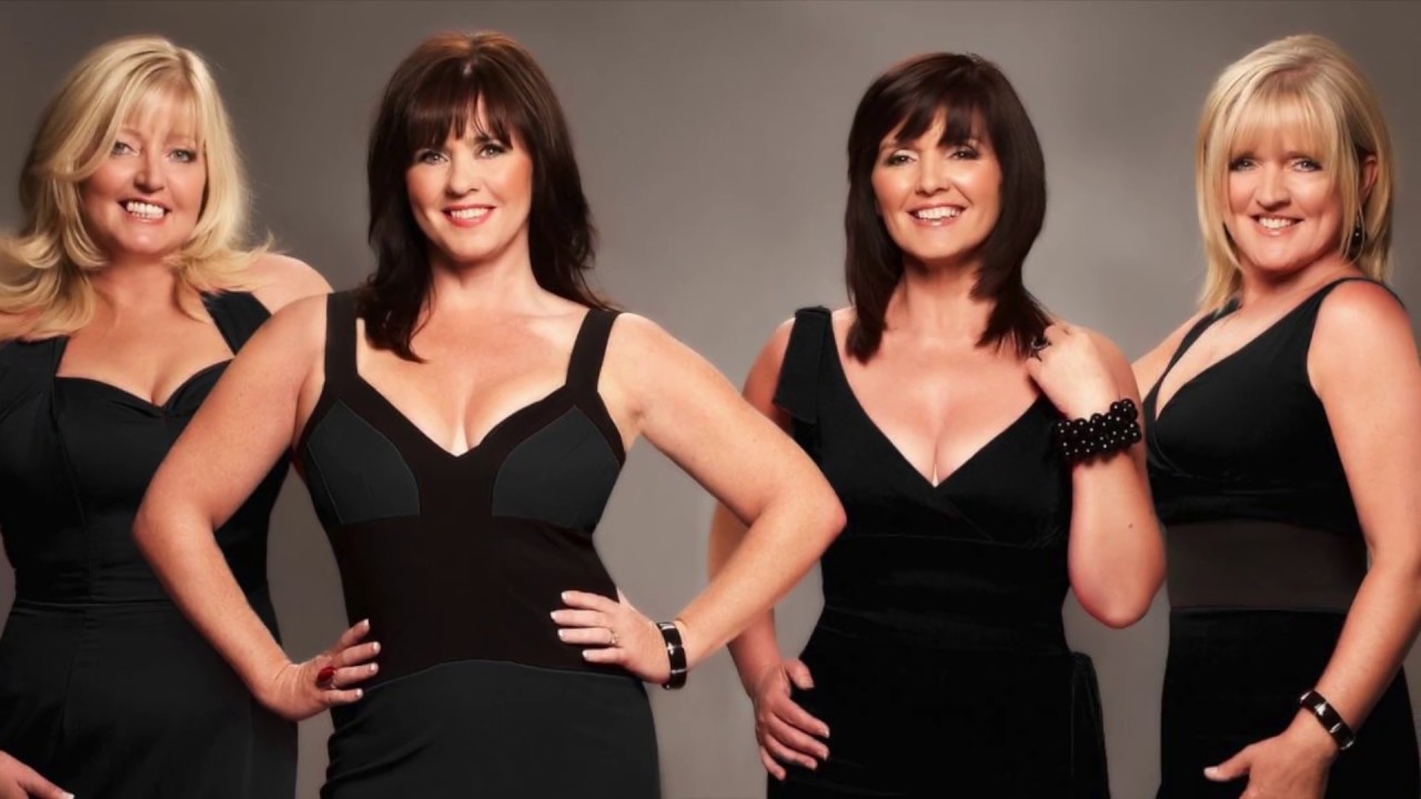 NEW: The Nolans Live DVD - Favorite Moments Video!