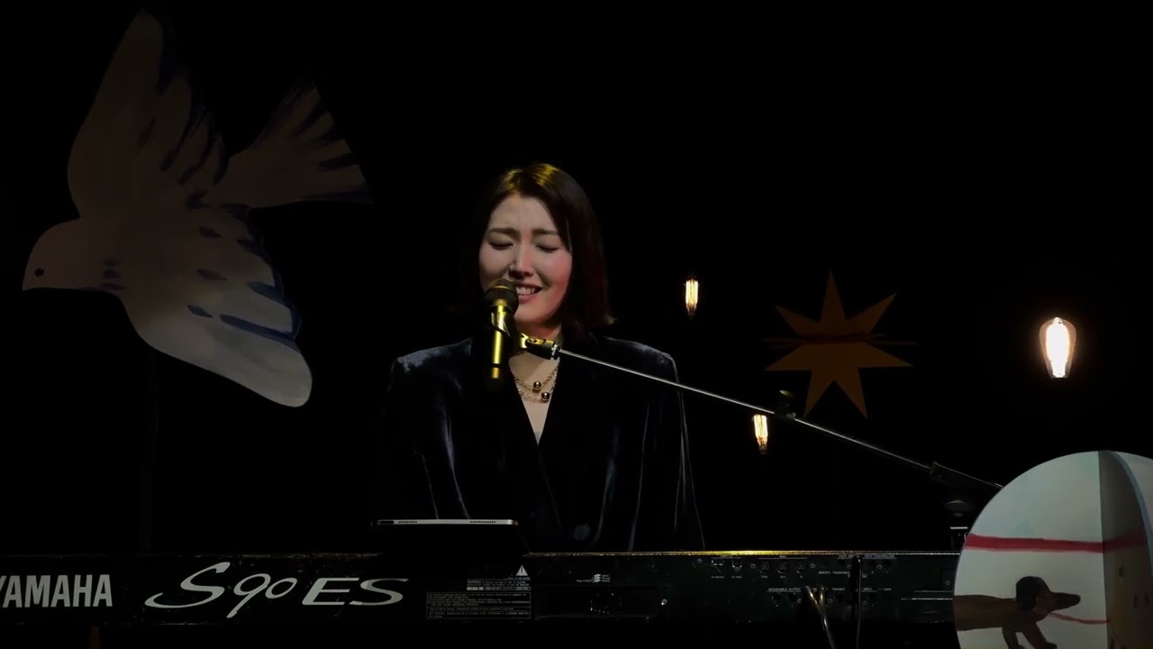 [옥상달빛] 김윤주, 박세진 “누구도 괜찮지 않은 밤” | 20251226 수고했어 올해도 1일차 @오류아트센터 