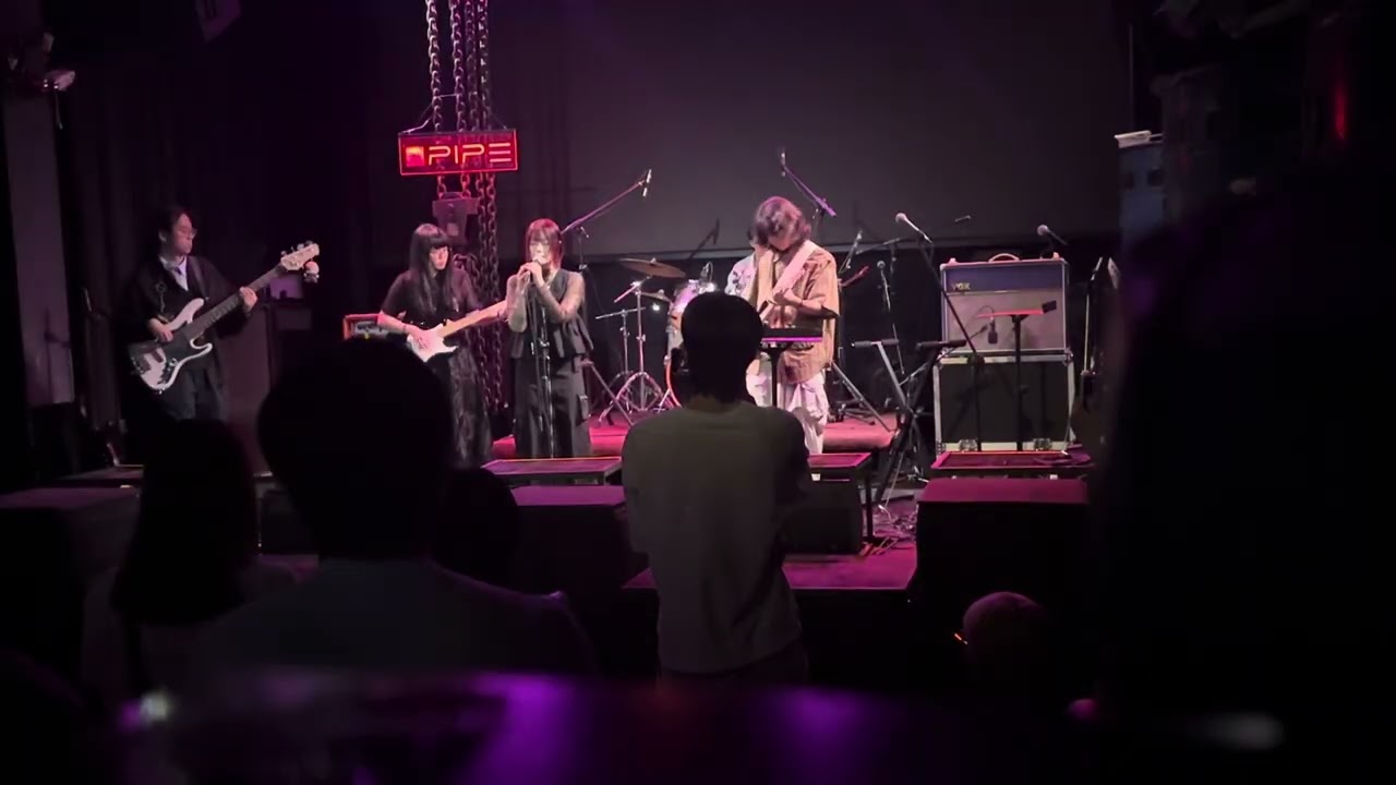 史詩第二集 - kiss me before I rise