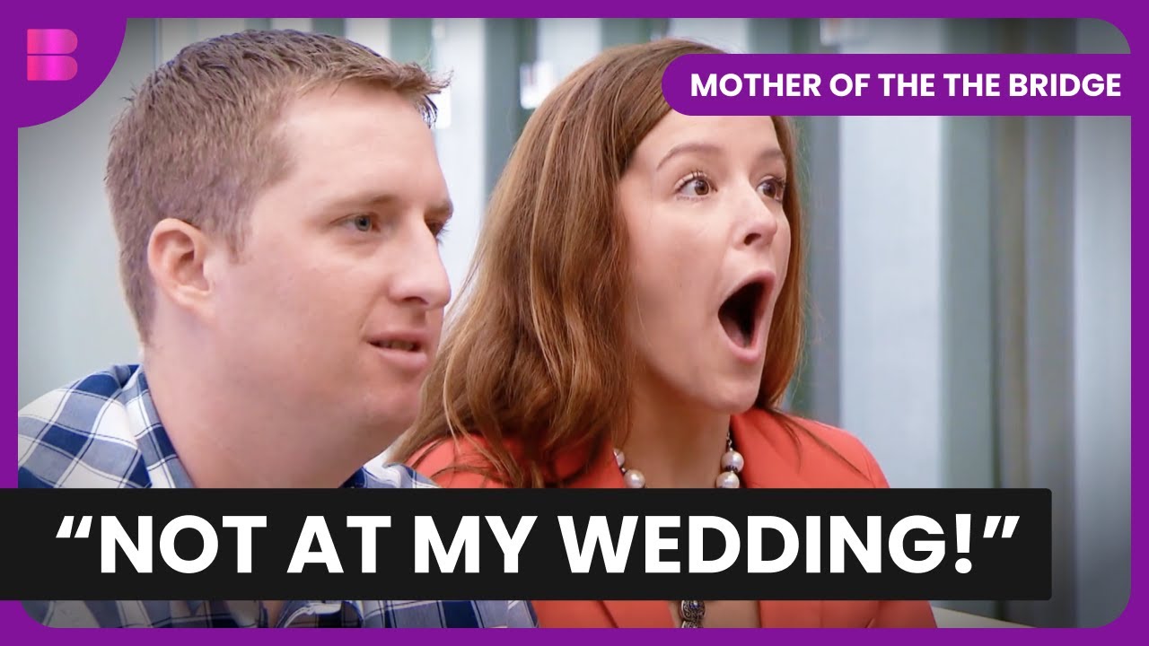 Mom&rsquo;s Quest for Glamour - Mother of the Bride - S01 EP12 - Reality TV