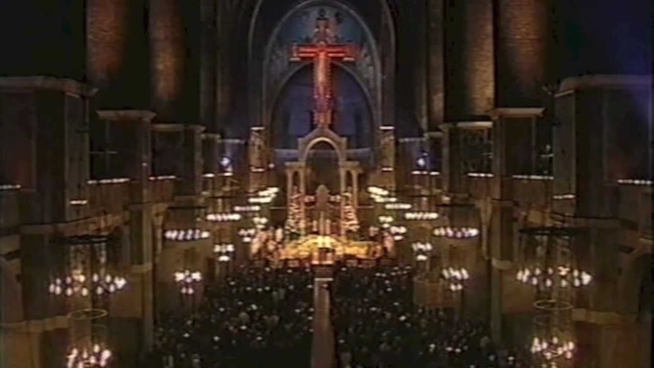 Strepitus and Gloria in Excelsis Deo (Kodály Missa Brevis)