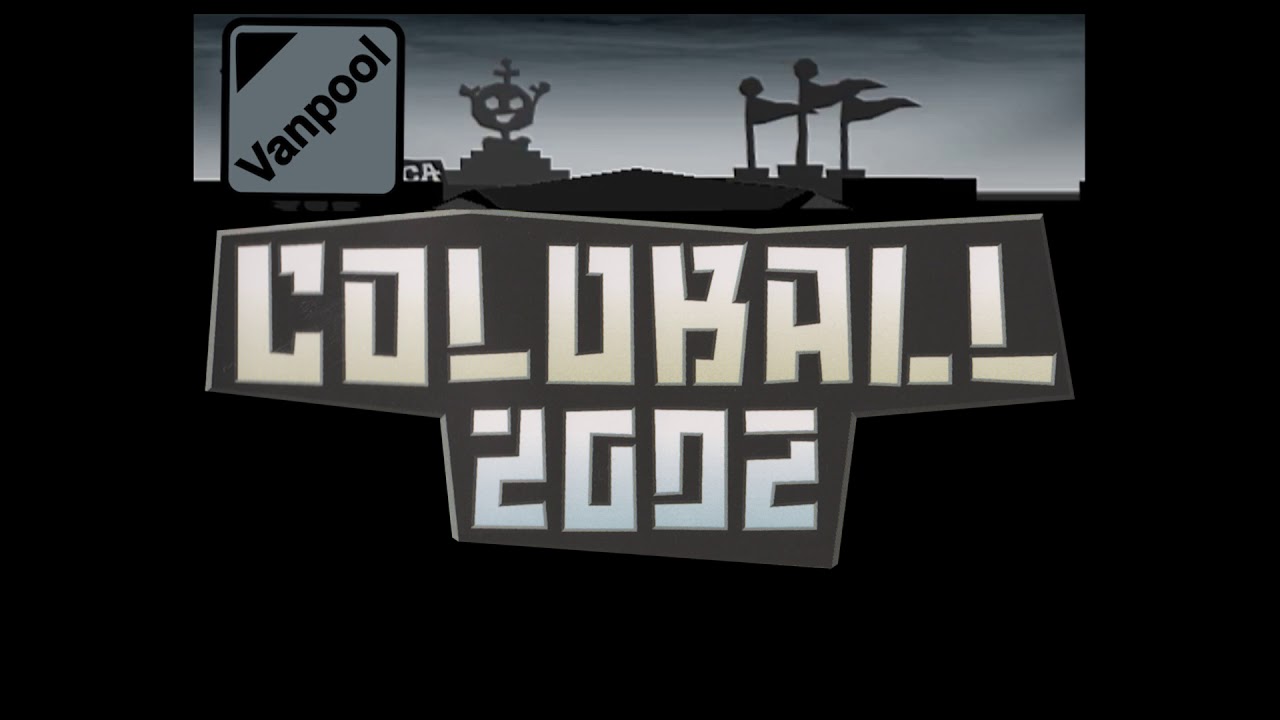 Coloball 2002 OST - Team Edit