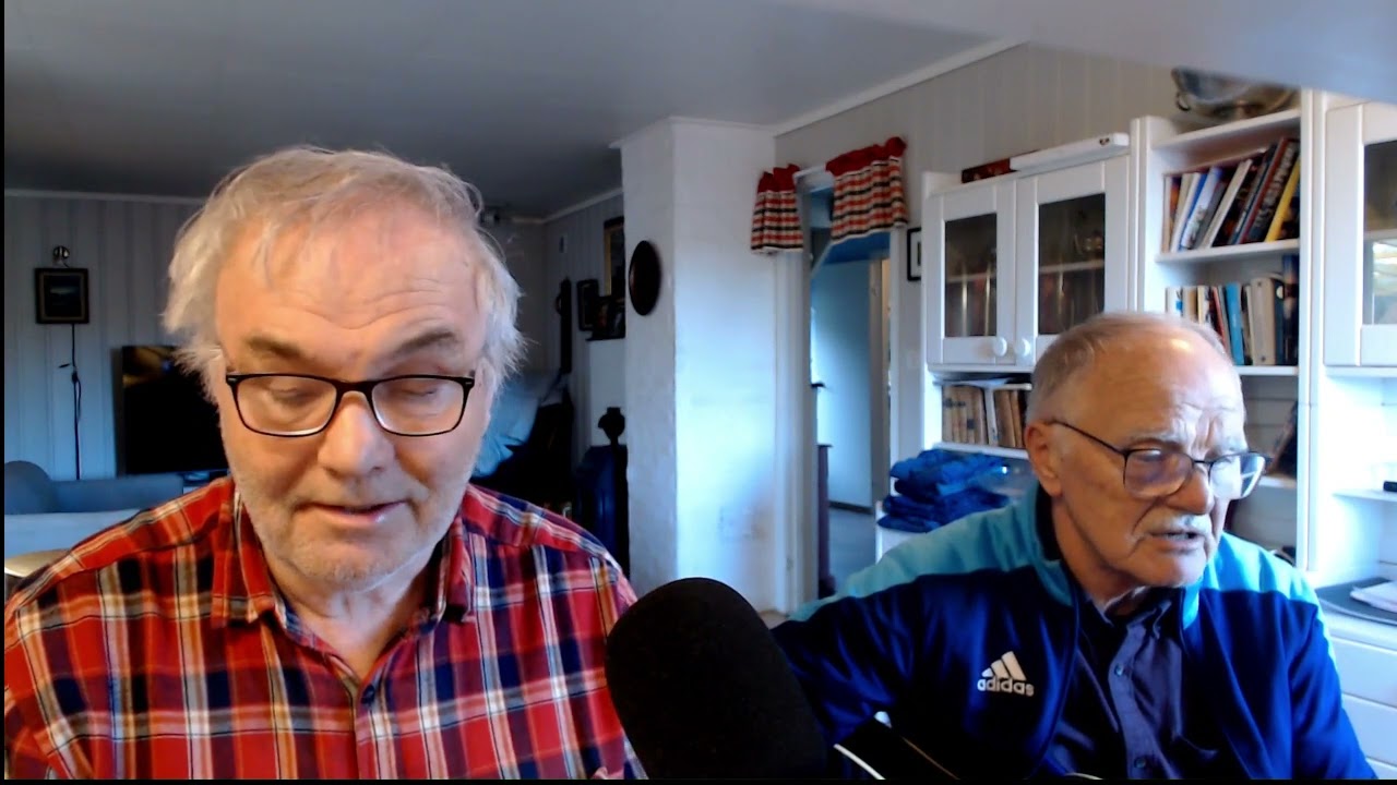 Aftenstjernen