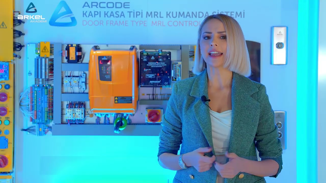 ARCODE ER 45 Hata Kodu ve Çözümü