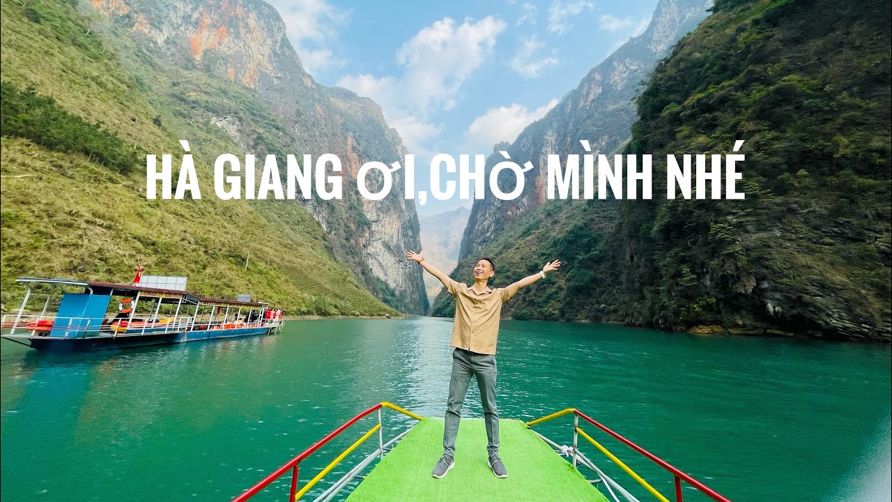 Tuyên Quang,Tân trào,Hà Giang ,cao nguyên đá Đồng văn