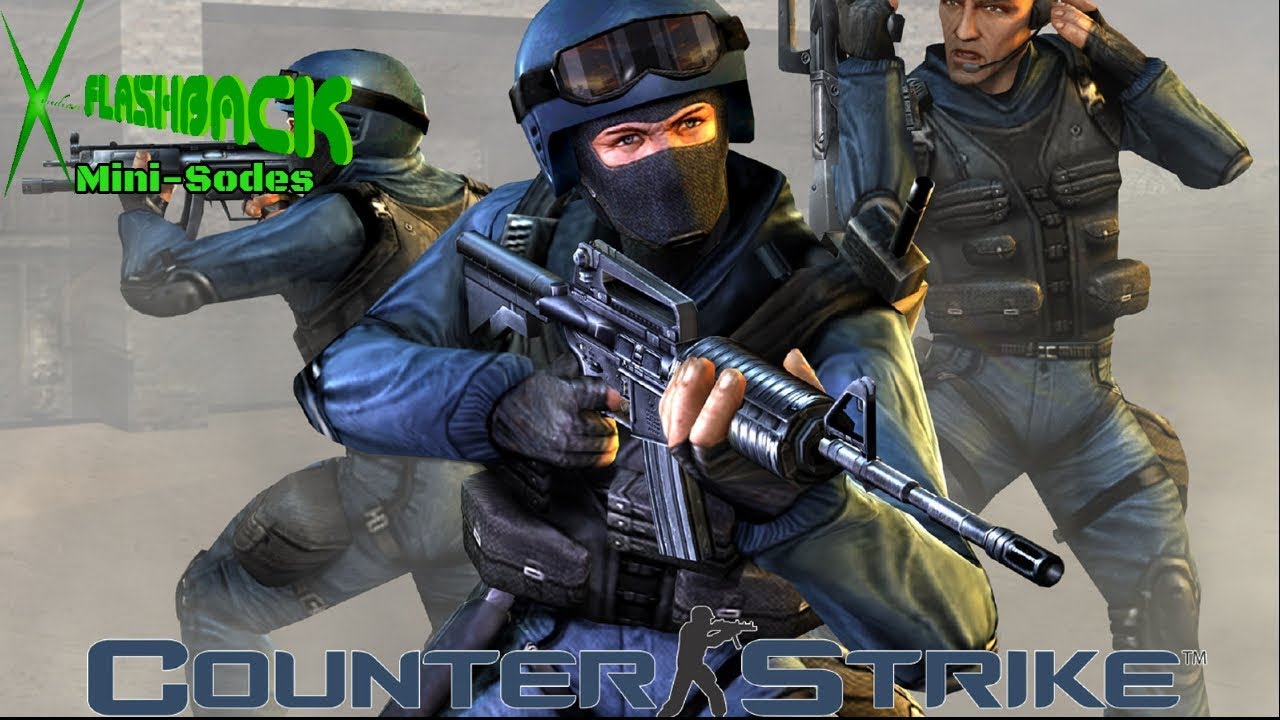 Counter-Strike (Xbox)-VF Mini-Sodes