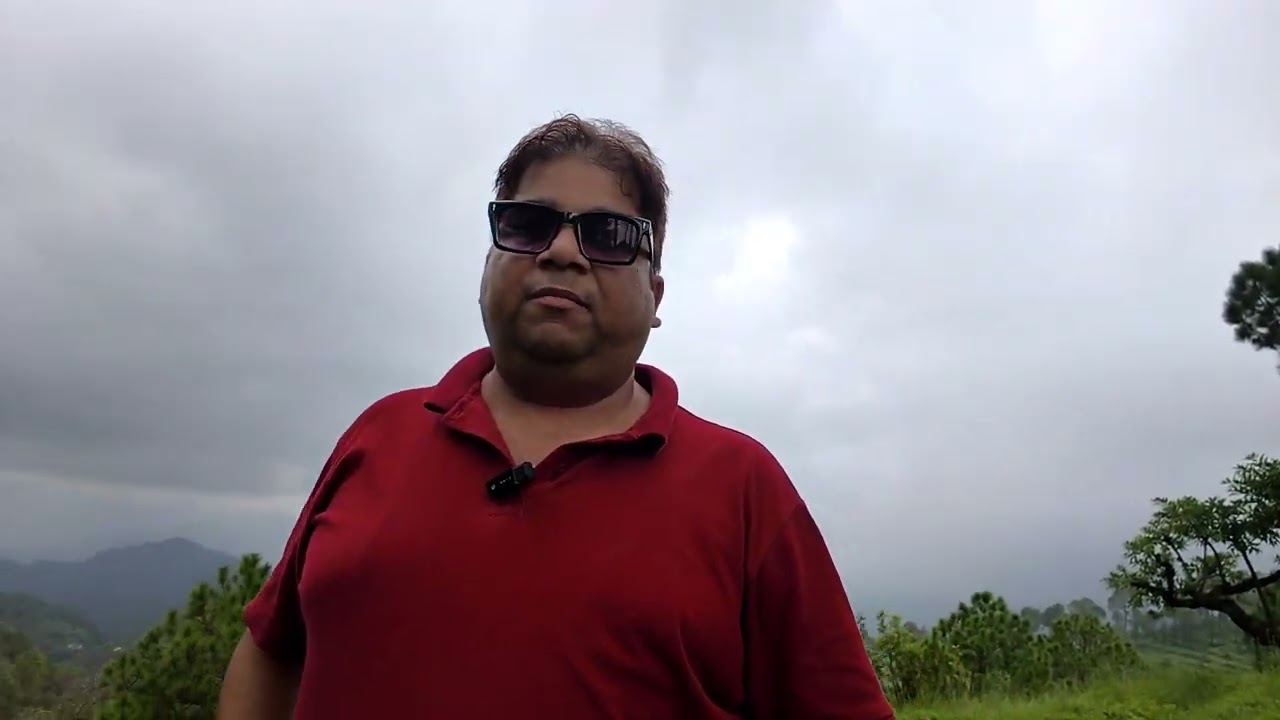 Jaldi buy karo Lansdowne Uttrakhand land@720000rs.....Dm for more details - +91 72061 04807