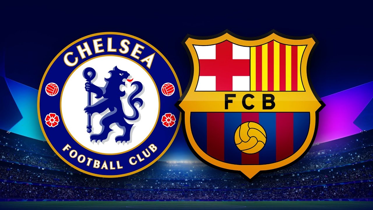 CHELSEA VS BARCELONA, UEFA CHAMPIONS LEAGUE 25/26 - MATCH PREVIEW