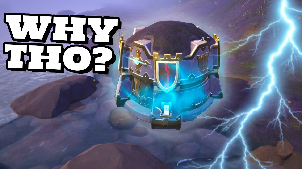 Do you NEED to join a guild?