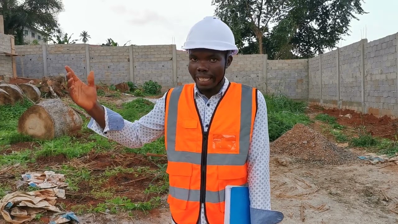 LE CAHIER DE CHARGE UN IMPÉRATIF POUR RÉUSSIR SON PROJET DE CONSTRUCTION