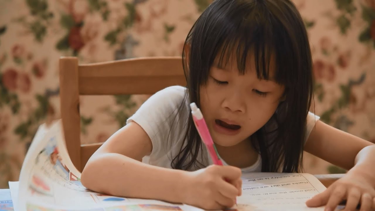 Assignment Asia: Homeschooling in Singapore
