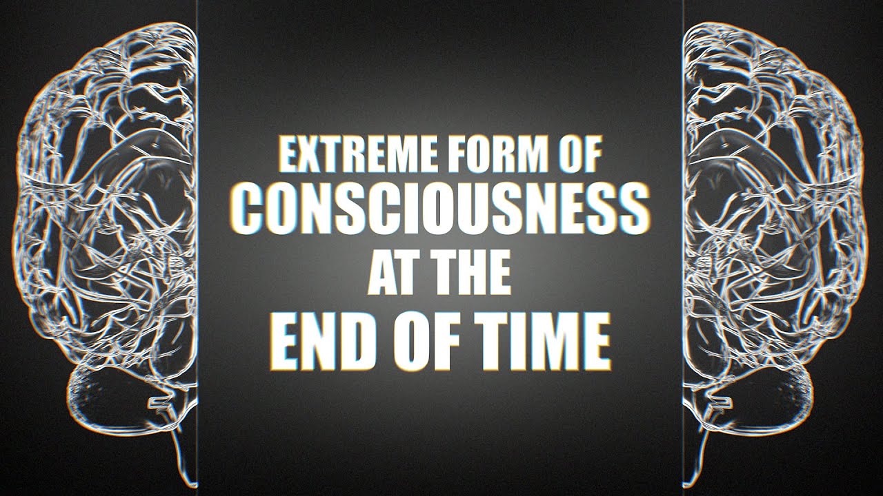 Boltzmann Brains: Extreme Form of Consciousness at The End of Time