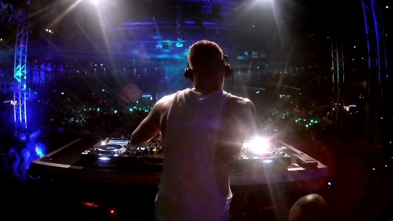 Felipe Lira   SAFADO LIVE SET - THE WEEK 14 ANNIVERSARY