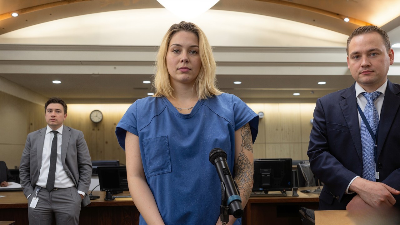Missing For Months on Probation— Judge Boyd Refuses to Accept the Deal