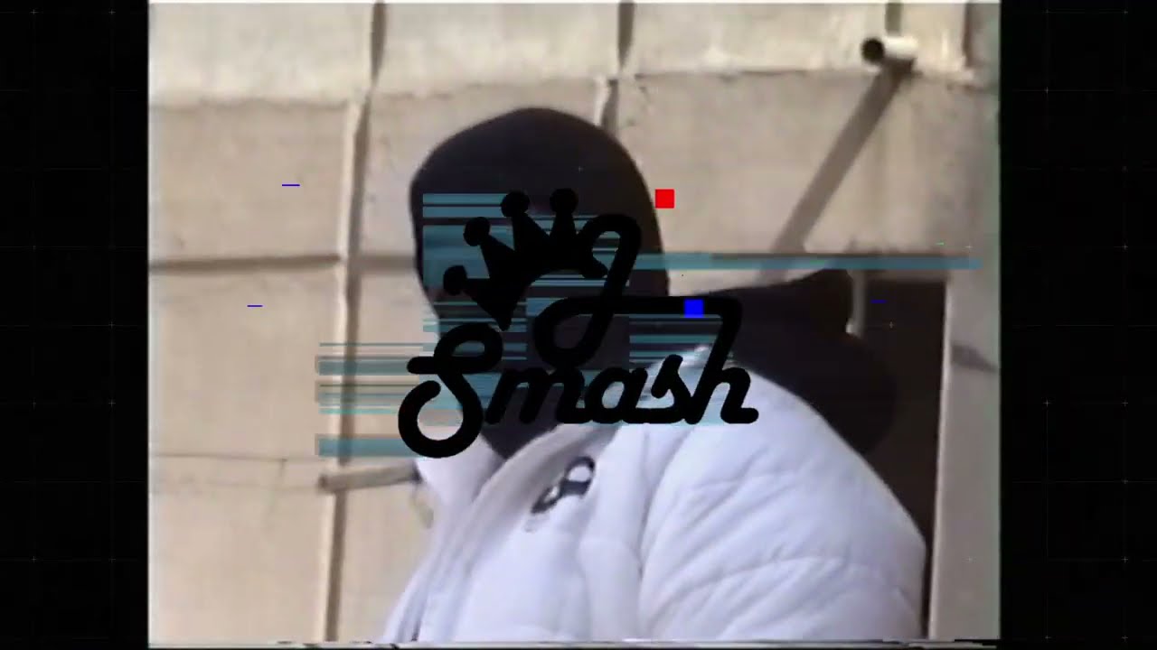 J-Smash & Emtee - Stick Up (Visualizer)