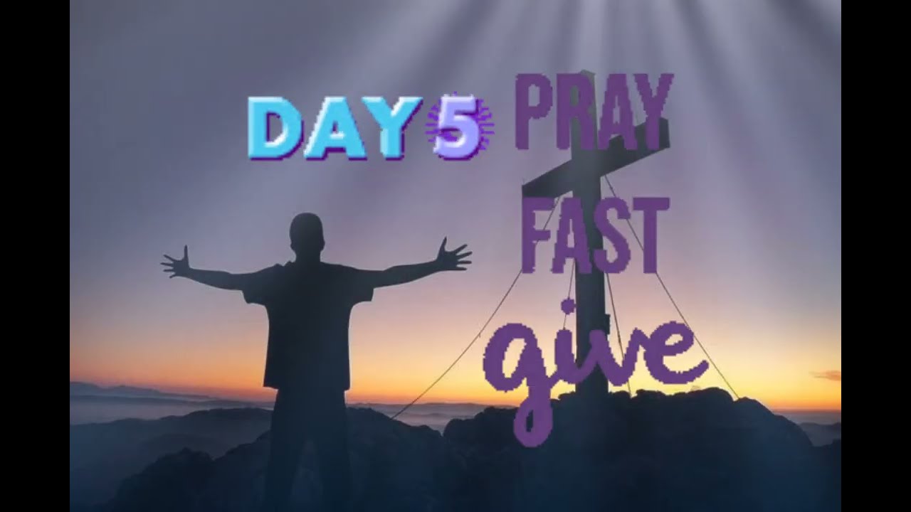 Sunday 22nd February blessing verse: James 4:6-8.