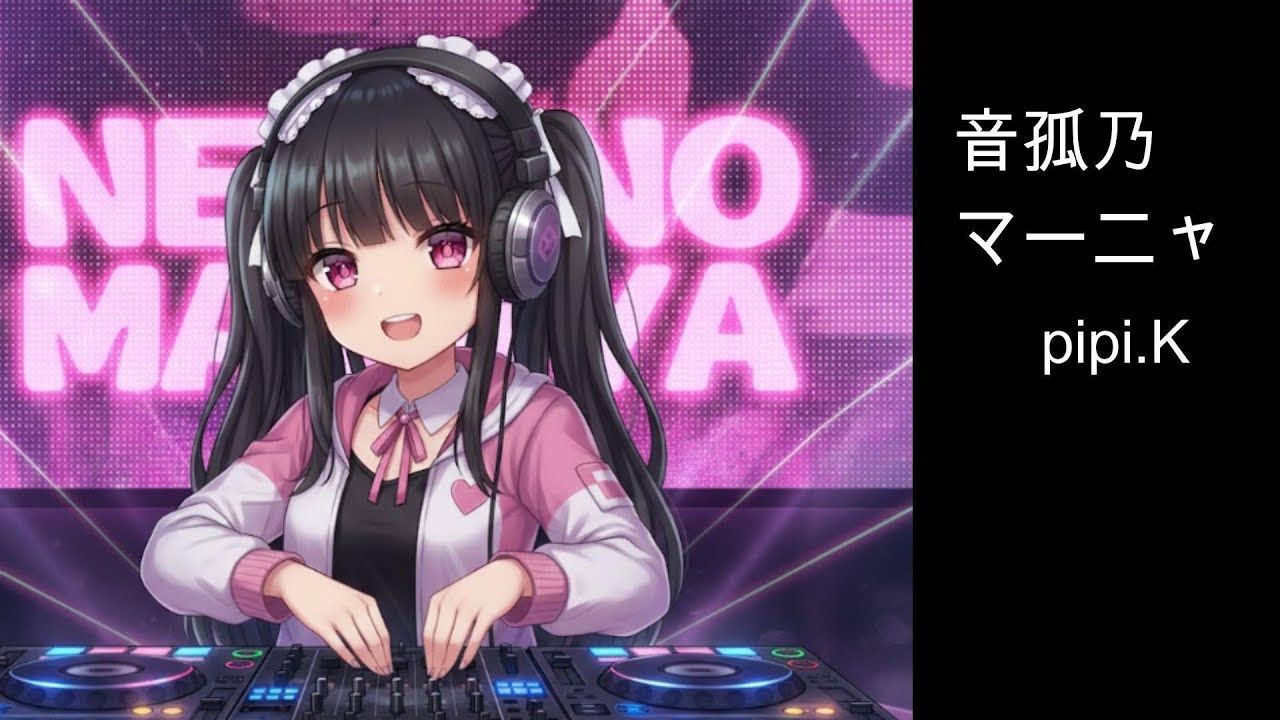 音孤乃マーニャ