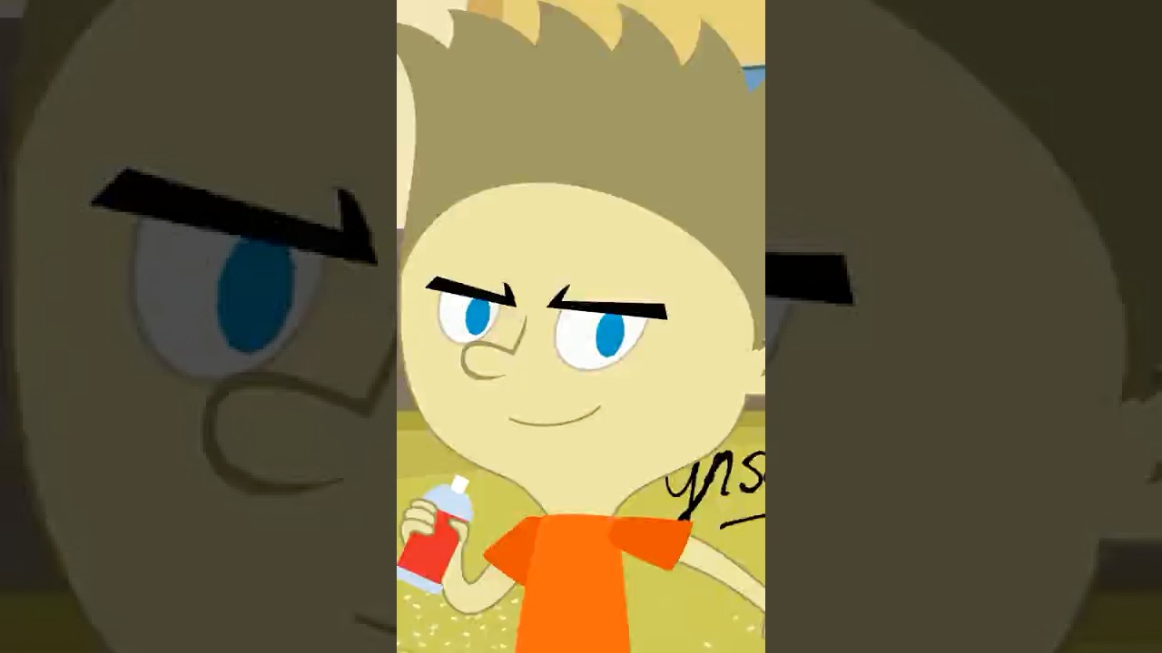 Bart Simpson en Kid vs Kat! | Los Simpson | 