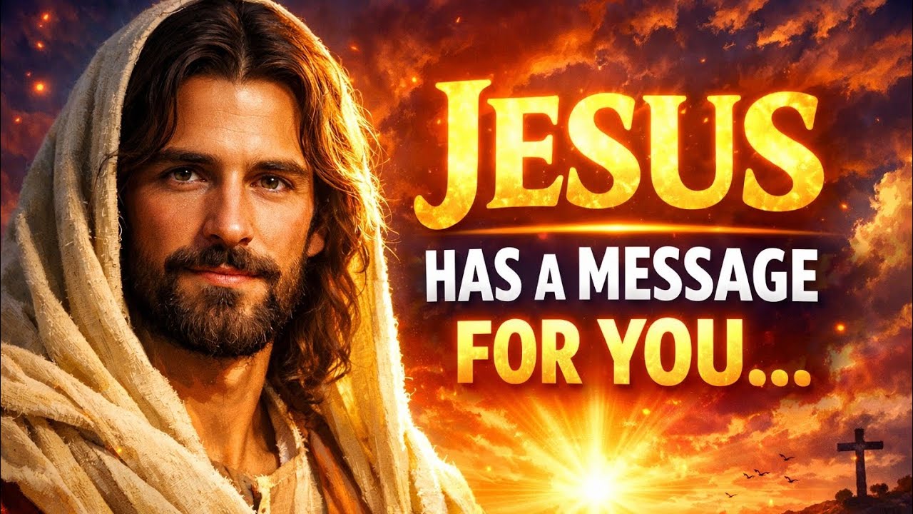 My Child, Do Not Ignore This Message