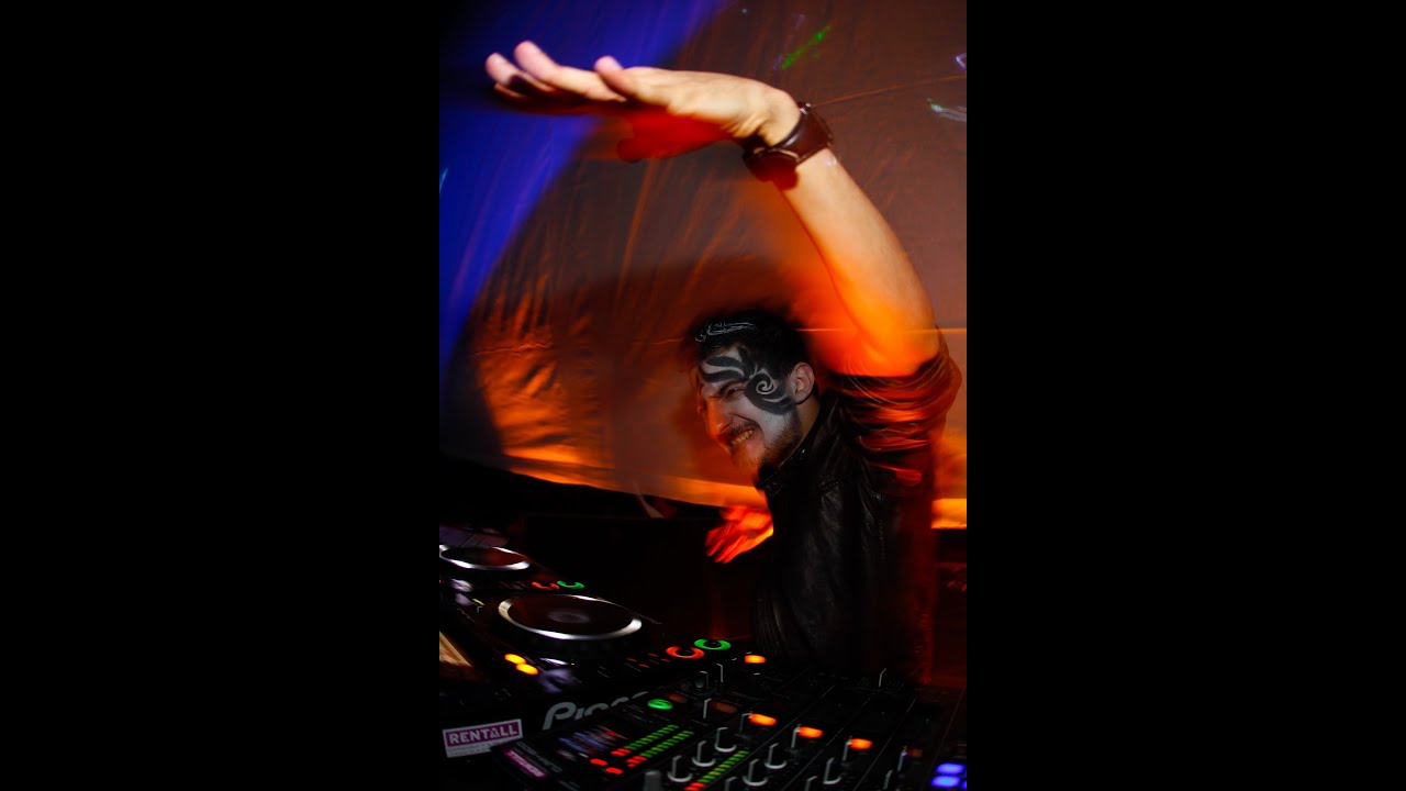 Qlimax 2011 | Blu-Ray / DVD preview | Stana (1/10)
