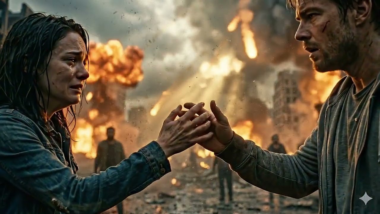 Ashes of Tomorrow