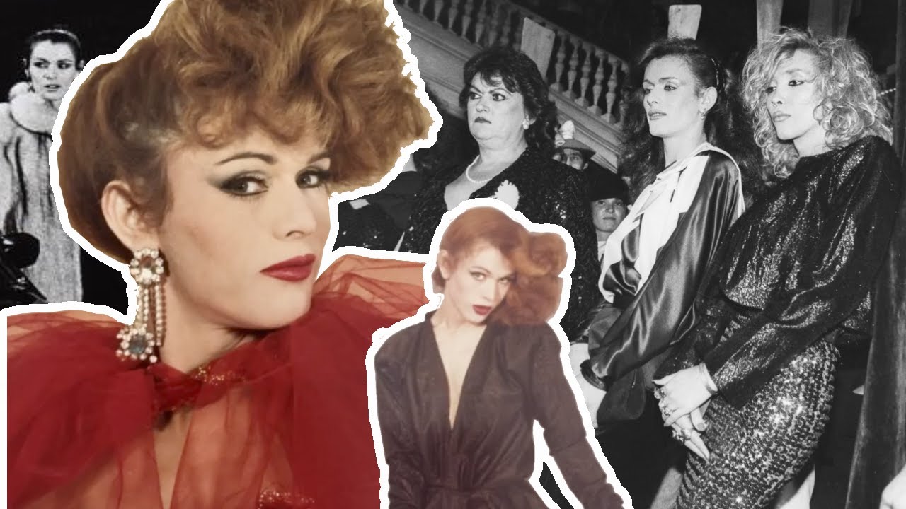 Eva Pérez de los Cobos Ávila - Una Vida en escena