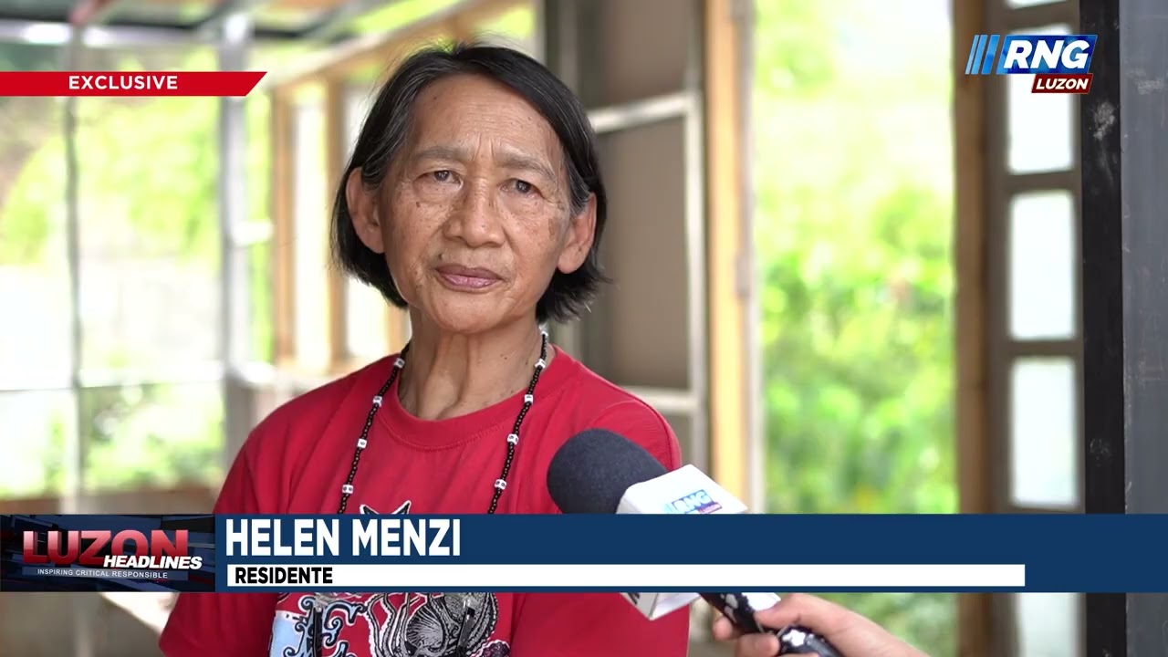 Mga ancestral lands na natamaan ng road right-of-way, hindi pa rin nababayaran | Luzon Headlines