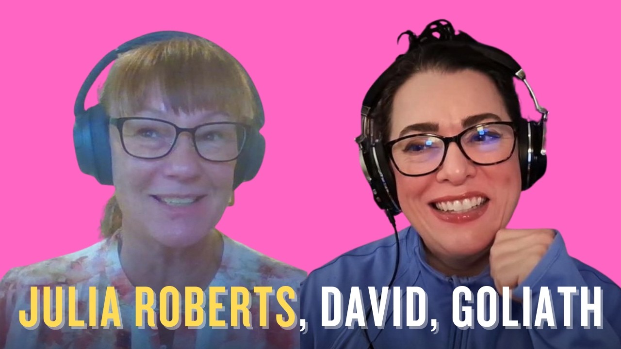 Erin Brockovich - Story Nerd Episode 1702