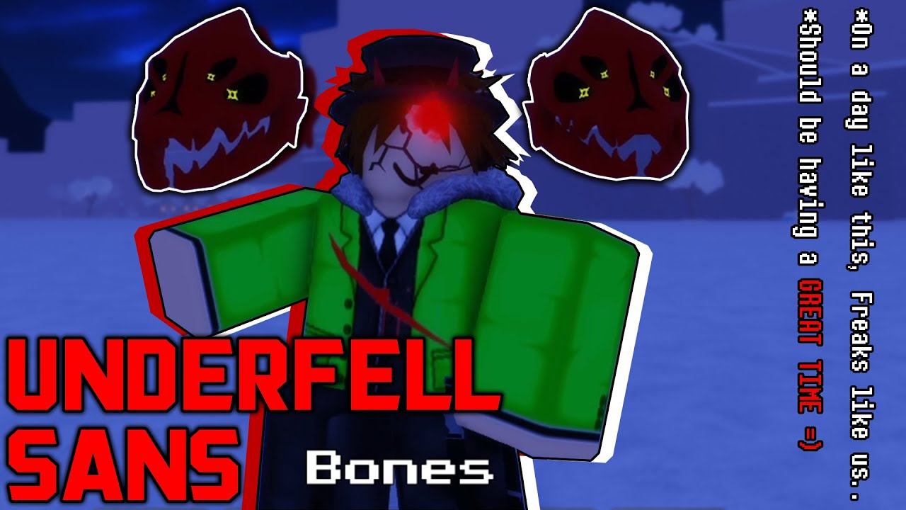 150 Kills needed for this sans.. || ( Roblox ) SoulShatters / Alternate Battlegrounds